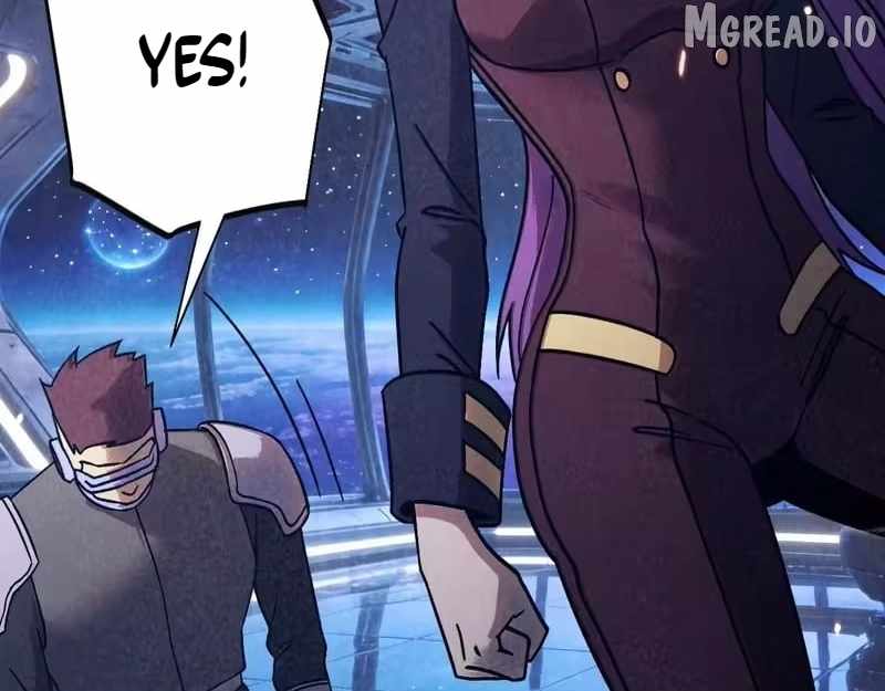 Logging 10,000 Years into the Future - Chapter 316 Page 151