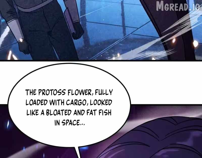 Logging 10,000 Years into the Future - Chapter 316 Page 152