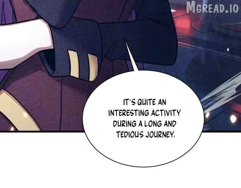 Logging 10,000 Years into the Future - Chapter 316 Page 158