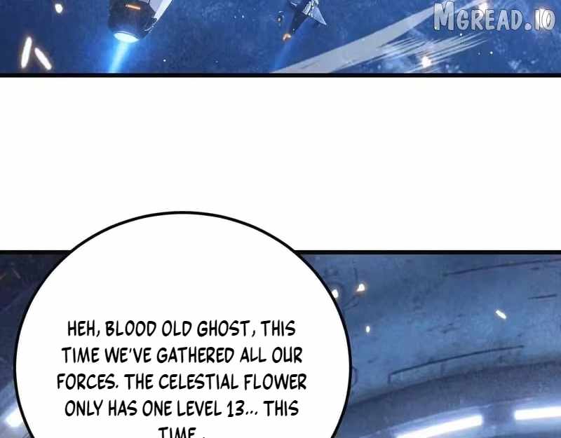 Logging 10,000 Years into the Future - Chapter 316 Page 161