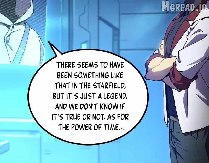Logging 10,000 Years into the Future - Chapter 316 Page 23