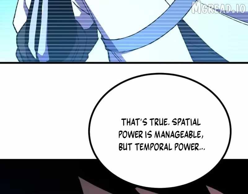 Logging 10,000 Years into the Future - Chapter 316 Page 26