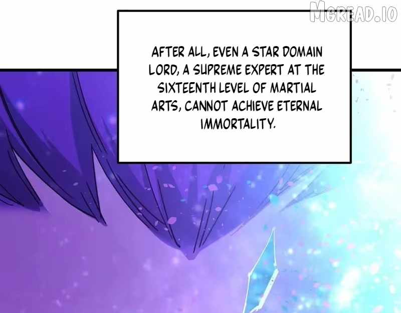 Logging 10,000 Years into the Future - Chapter 316 Page 35