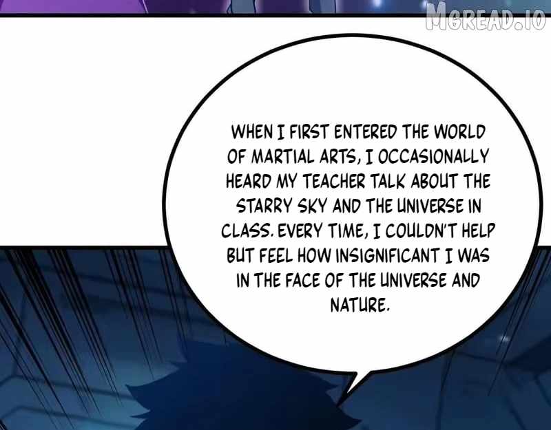 Logging 10,000 Years into the Future - Chapter 316 Page 38
