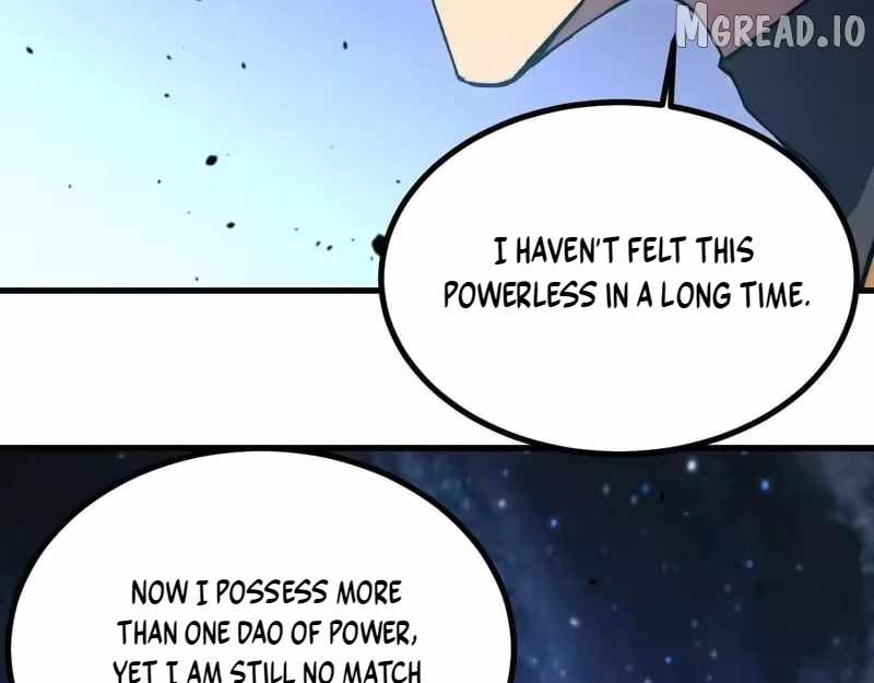 Logging 10,000 Years into the Future - Chapter 316 Page 45