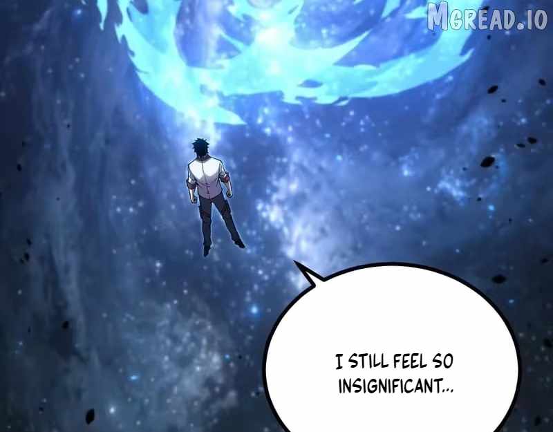 Logging 10,000 Years into the Future - Chapter 316 Page 47