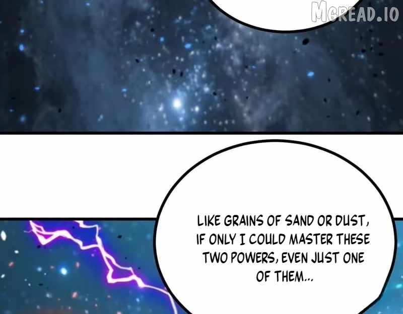 Logging 10,000 Years into the Future - Chapter 316 Page 48