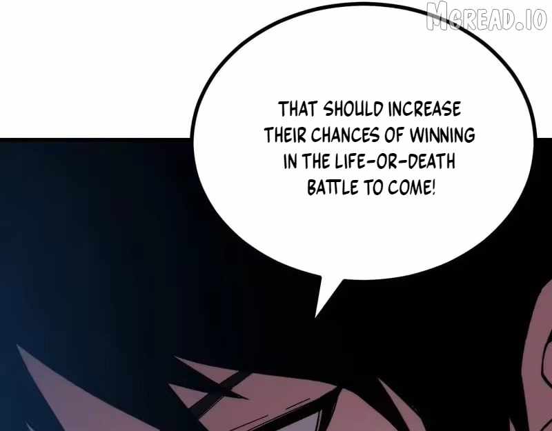 Logging 10,000 Years into the Future - Chapter 316 Page 51