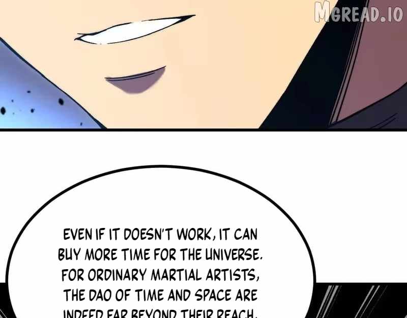 Logging 10,000 Years into the Future - Chapter 316 Page 53