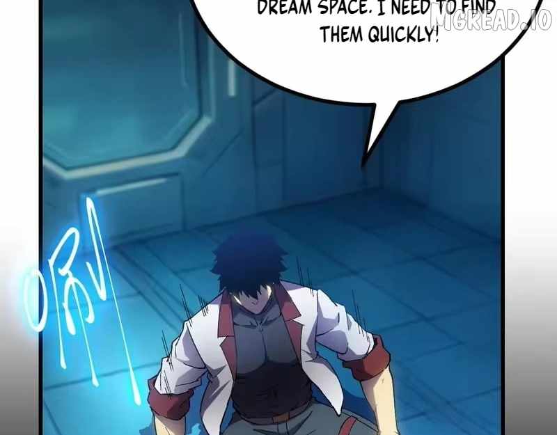 Logging 10,000 Years into the Future - Chapter 316 Page 56