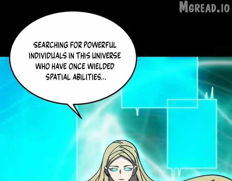 Logging 10,000 Years into the Future - Chapter 316 Page 65
