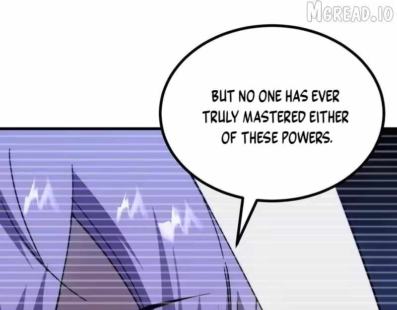 Logging 10,000 Years into the Future - Chapter 316 Page 8