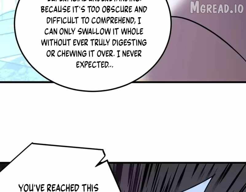 Logging 10,000 Years into the Future - Chapter 316 Page 88