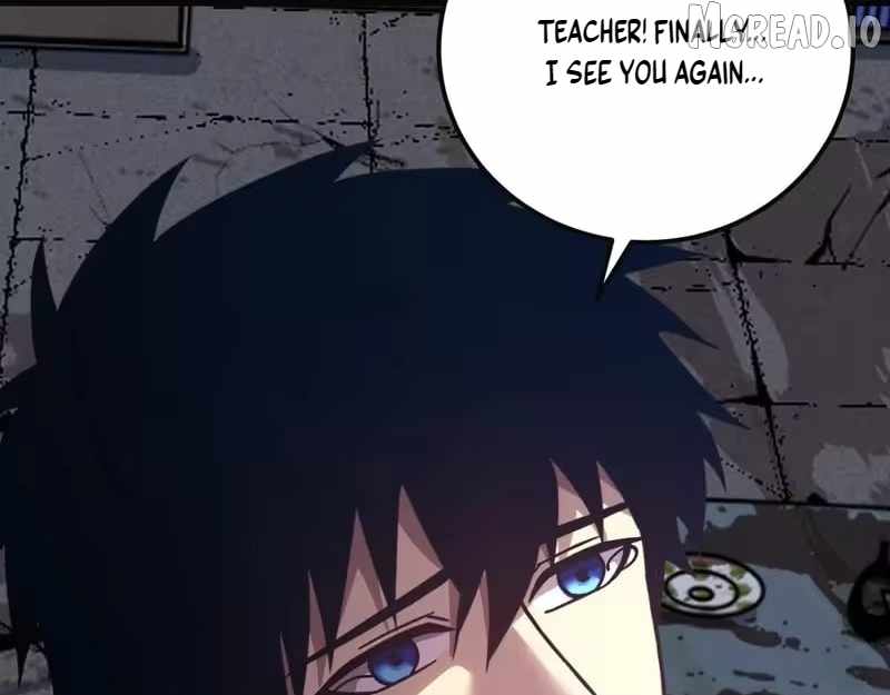 Logging 10,000 Years into the Future - Chapter 316 Page 97