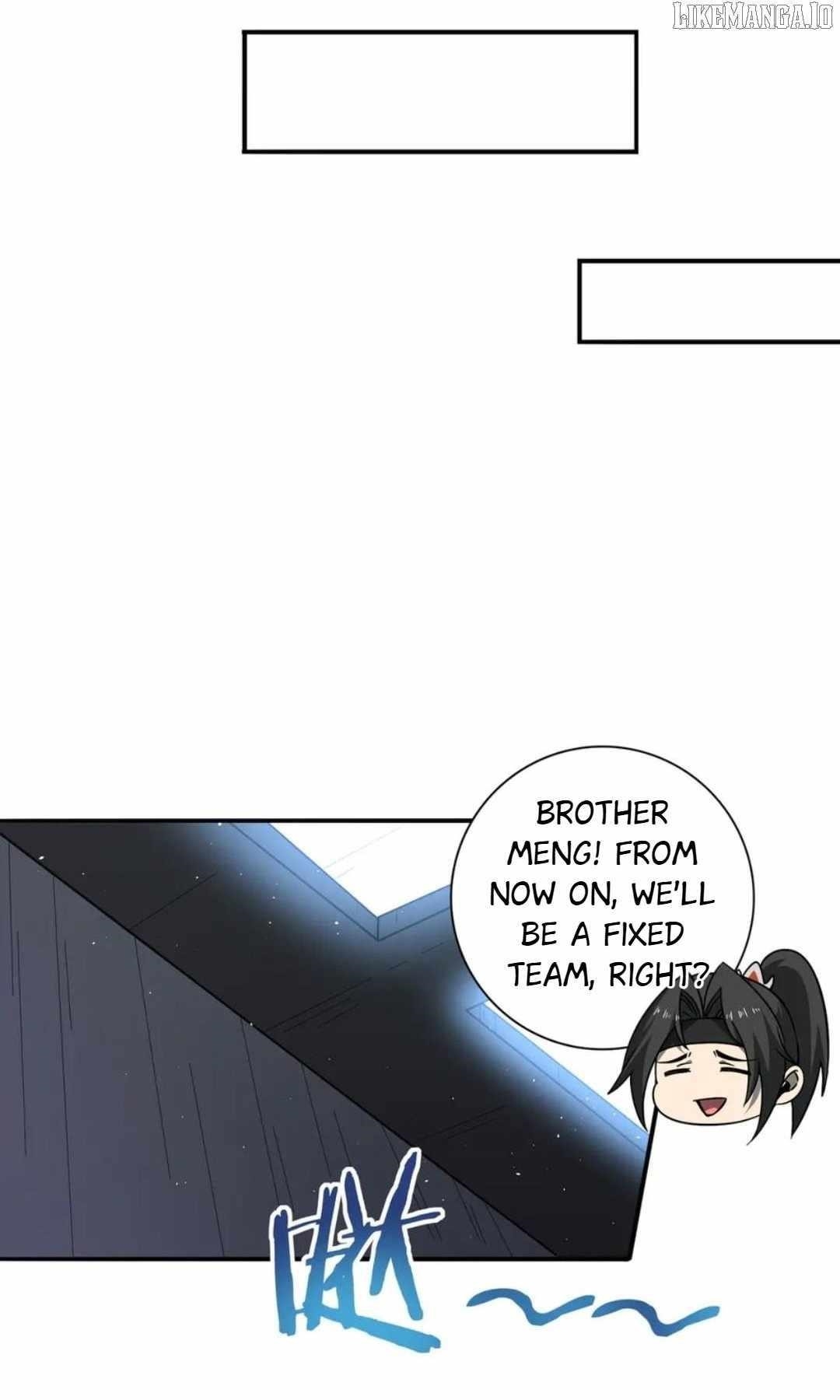 I Got The Weakest Class, Dragon Tamer!? - Chapter 154 Page 29
