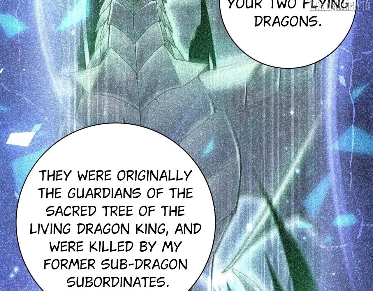 I Got The Weakest Class, Dragon Tamer!? - Chapter 167 Page 51