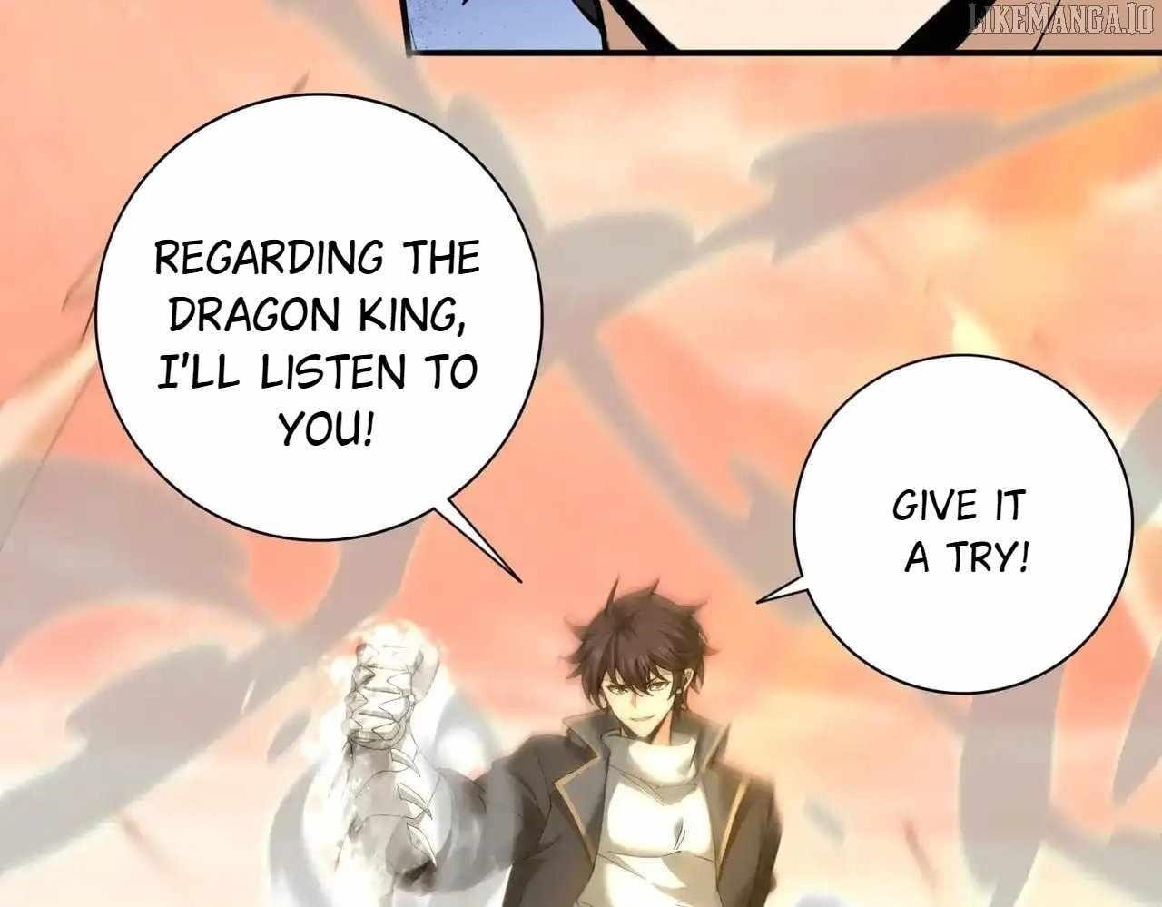 I Got The Weakest Class, Dragon Tamer!? - Chapter 177 Page 4