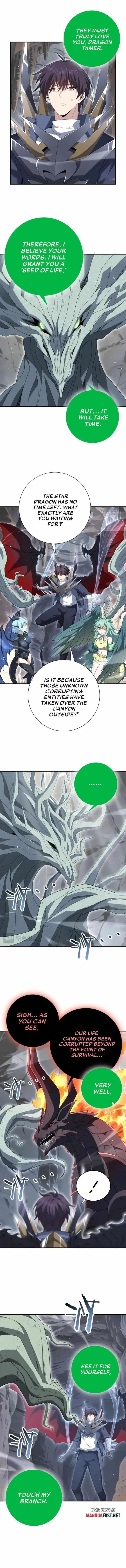 I Got The Weakest Class, Dragon Tamer!? - Chapter 202 Page 3