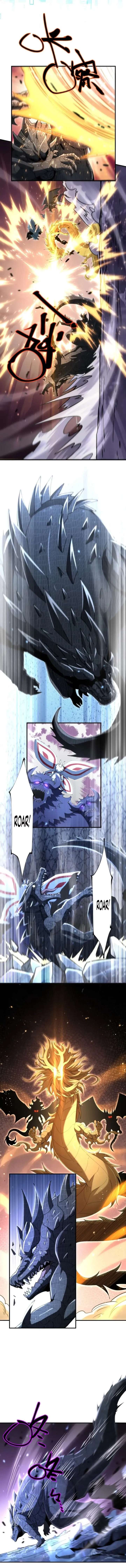 I Got The Weakest Class, Dragon Tamer!? - Chapter 234 Page 3
