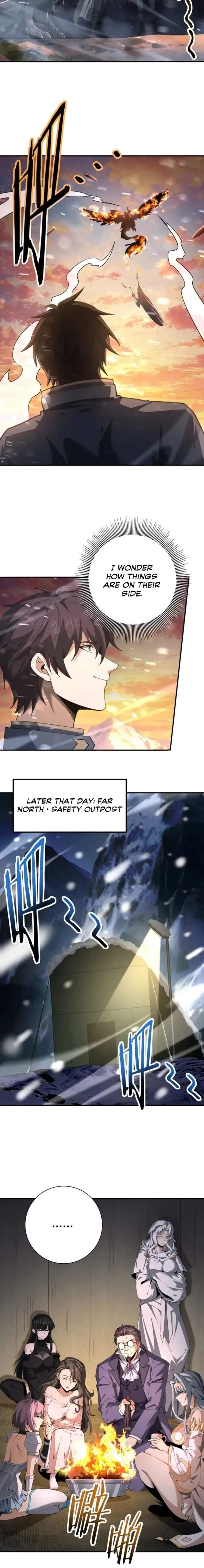 I Got The Weakest Class, Dragon Tamer!? - Chapter 236 Page 5