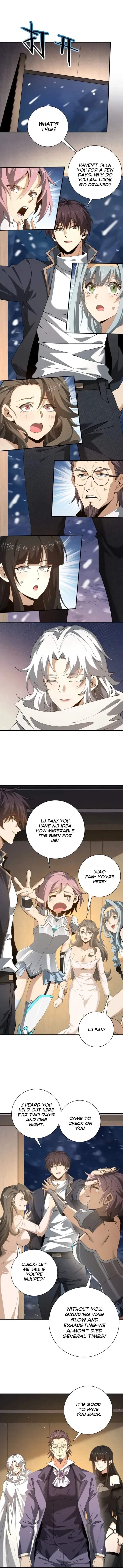 I Got The Weakest Class, Dragon Tamer!? - Chapter 236 Page 6