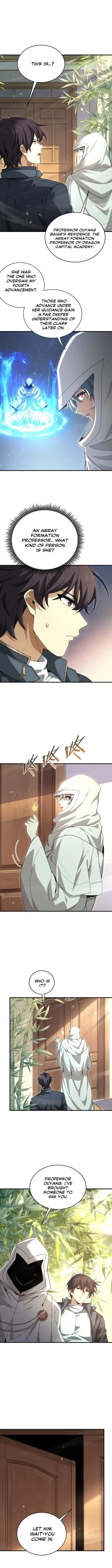I Got The Weakest Class, Dragon Tamer!? - Chapter 237 Page 2