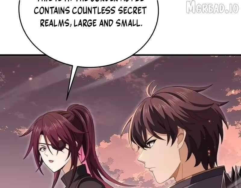 I Got The Weakest Class, Dragon Tamer!? - Chapter 238 Page 100