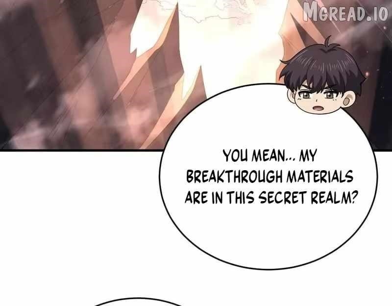 I Got The Weakest Class, Dragon Tamer!? - Chapter 238 Page 104