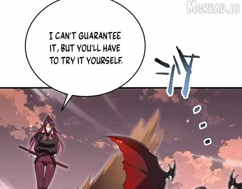 I Got The Weakest Class, Dragon Tamer!? - Chapter 238 Page 105