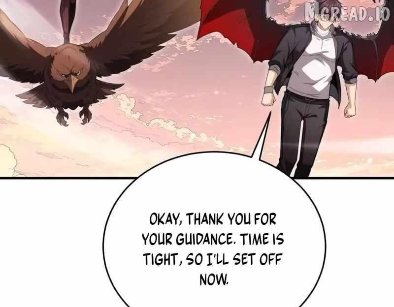 I Got The Weakest Class, Dragon Tamer!? - Chapter 238 Page 106