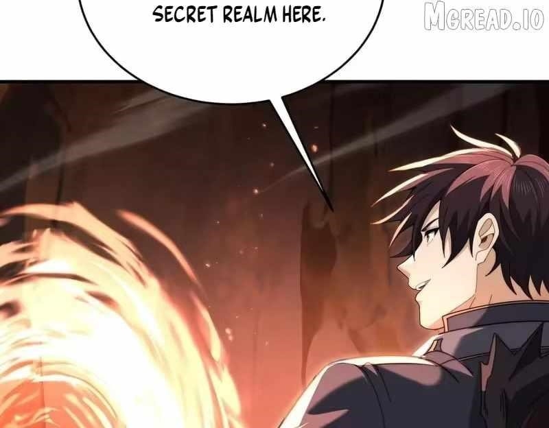 I Got The Weakest Class, Dragon Tamer!? - Chapter 238 Page 111