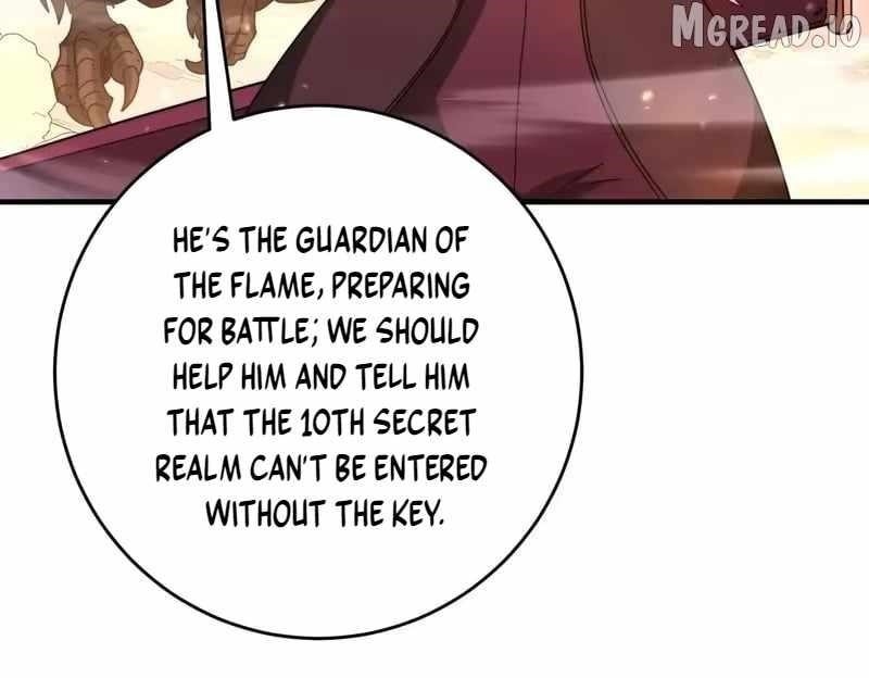 I Got The Weakest Class, Dragon Tamer!? - Chapter 238 Page 116