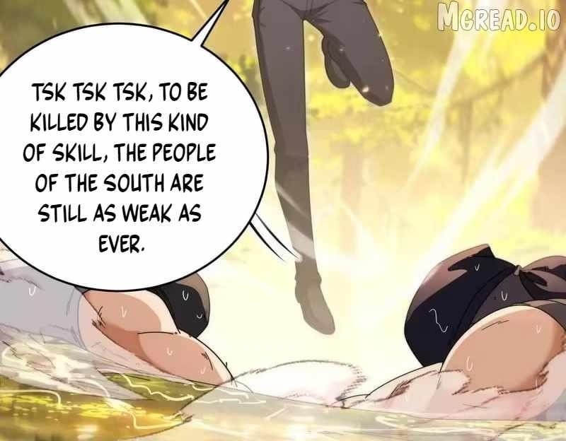 I Got The Weakest Class, Dragon Tamer!? - Chapter 238 Page 24