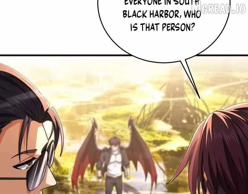 I Got The Weakest Class, Dragon Tamer!? - Chapter 238 Page 26