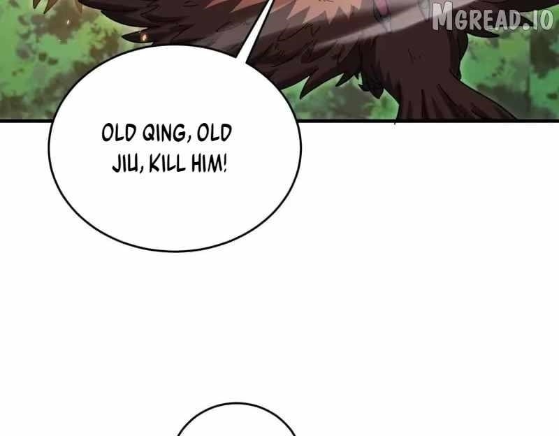 I Got The Weakest Class, Dragon Tamer!? - Chapter 238 Page 33