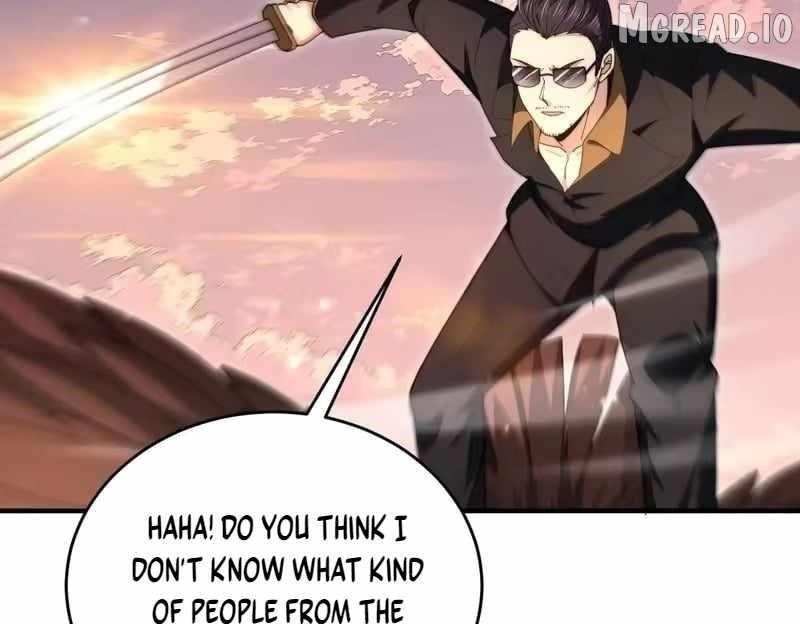 I Got The Weakest Class, Dragon Tamer!? - Chapter 238 Page 40
