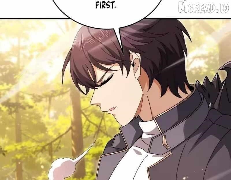 I Got The Weakest Class, Dragon Tamer!? - Chapter 238 Page 42