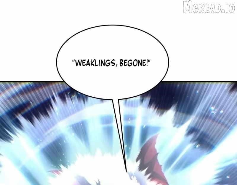 I Got The Weakest Class, Dragon Tamer!? - Chapter 238 Page 44