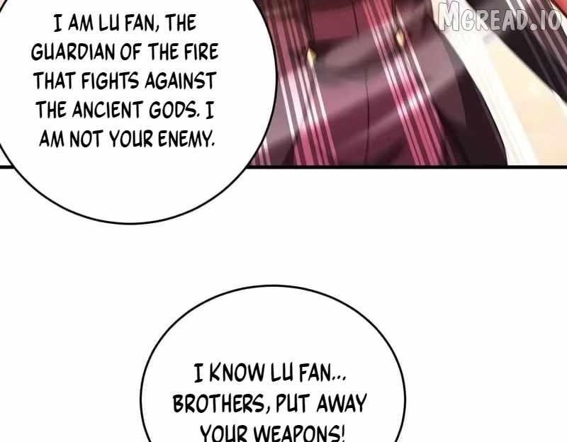 I Got The Weakest Class, Dragon Tamer!? - Chapter 238 Page 54