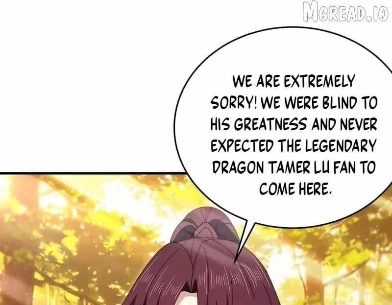 I Got The Weakest Class, Dragon Tamer!? - Chapter 238 Page 66