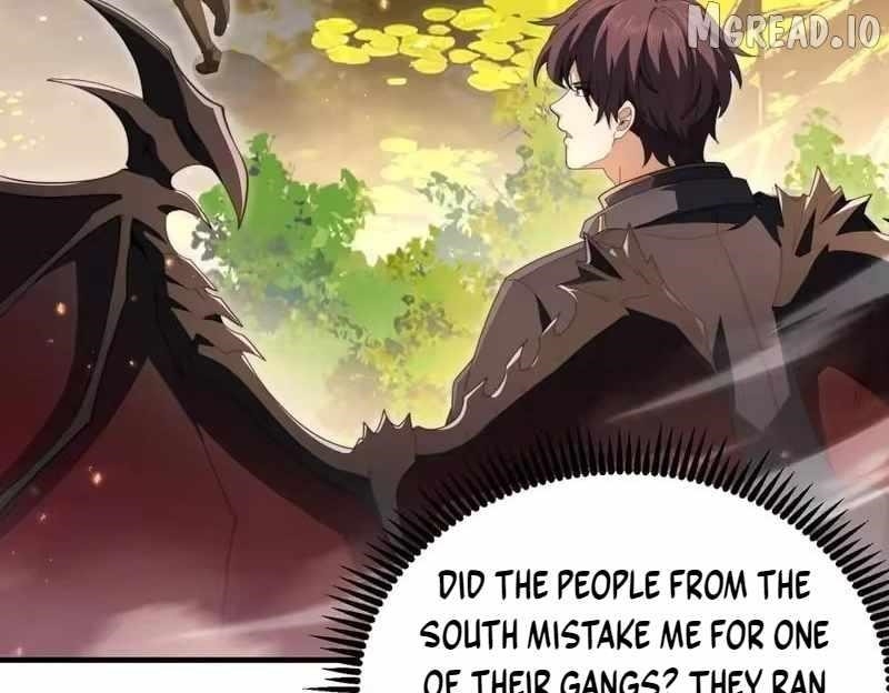 I Got The Weakest Class, Dragon Tamer!? - Chapter 238 Page 8
