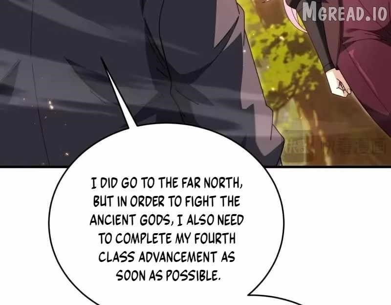 I Got The Weakest Class, Dragon Tamer!? - Chapter 238 Page 81