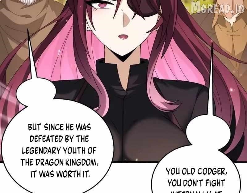 I Got The Weakest Class, Dragon Tamer!? - Chapter 238 Page 86