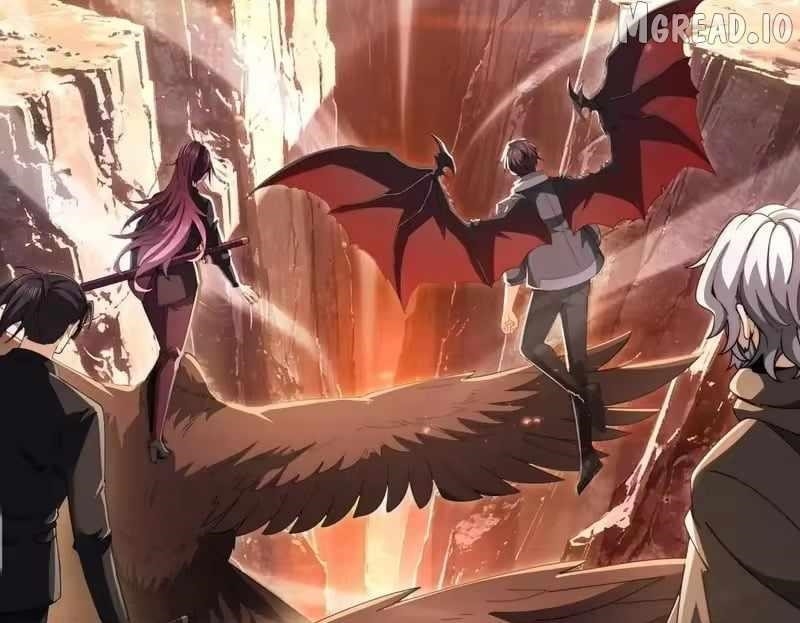 I Got The Weakest Class, Dragon Tamer!? - Chapter 238 Page 96