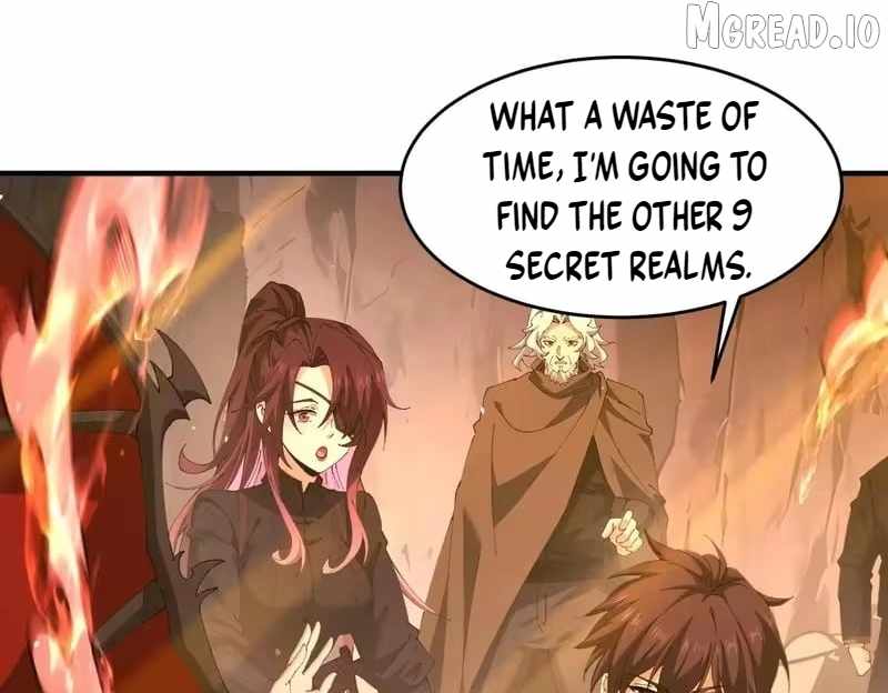 I Got The Weakest Class, Dragon Tamer!? - Chapter 239 Page 21