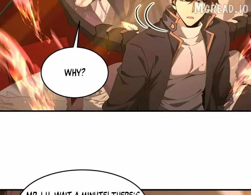 I Got The Weakest Class, Dragon Tamer!? - Chapter 239 Page 22