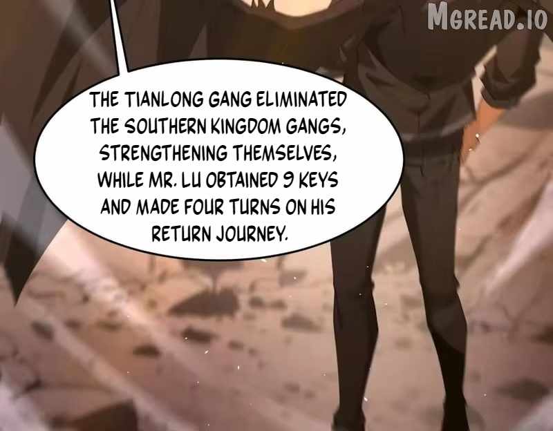 I Got The Weakest Class, Dragon Tamer!? - Chapter 239 Page 39