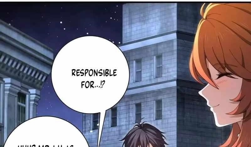 I Got The Weakest Class, Dragon Tamer!? - Chapter 240 Page 1