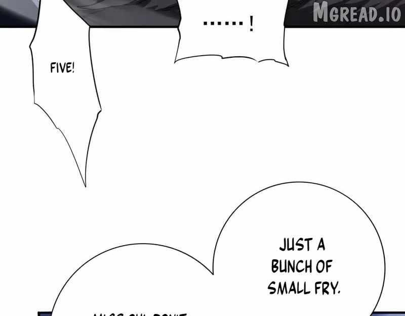 I Got The Weakest Class, Dragon Tamer!? - Chapter 240 Page 123