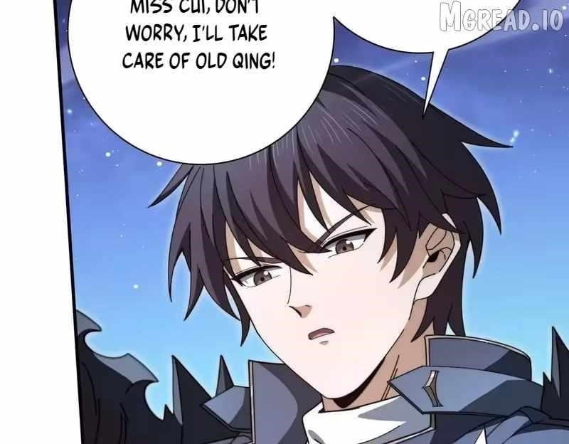I Got The Weakest Class, Dragon Tamer!? - Chapter 240 Page 124